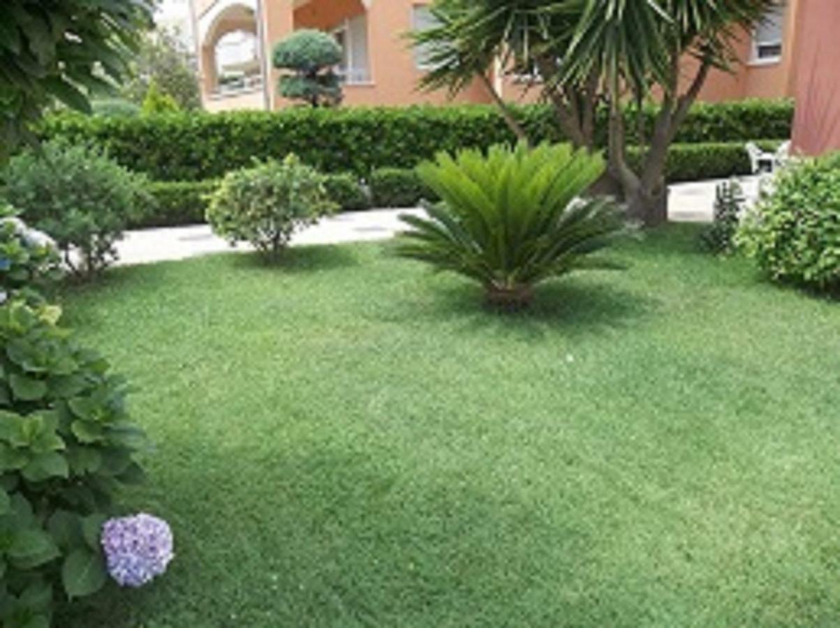Apartmani Biocic Split Exteriér fotografie