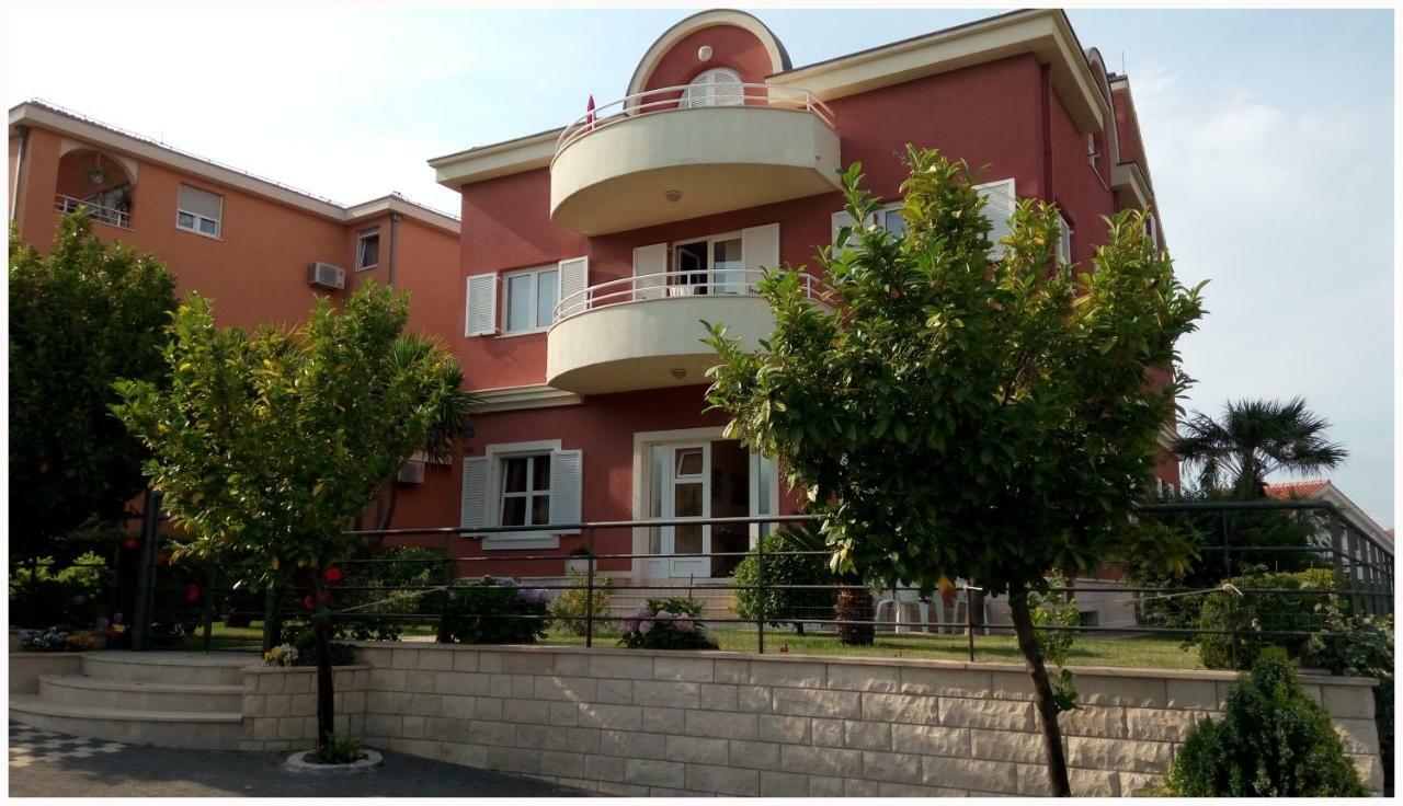 Apartmani Biocic Split Exteriér fotografie
