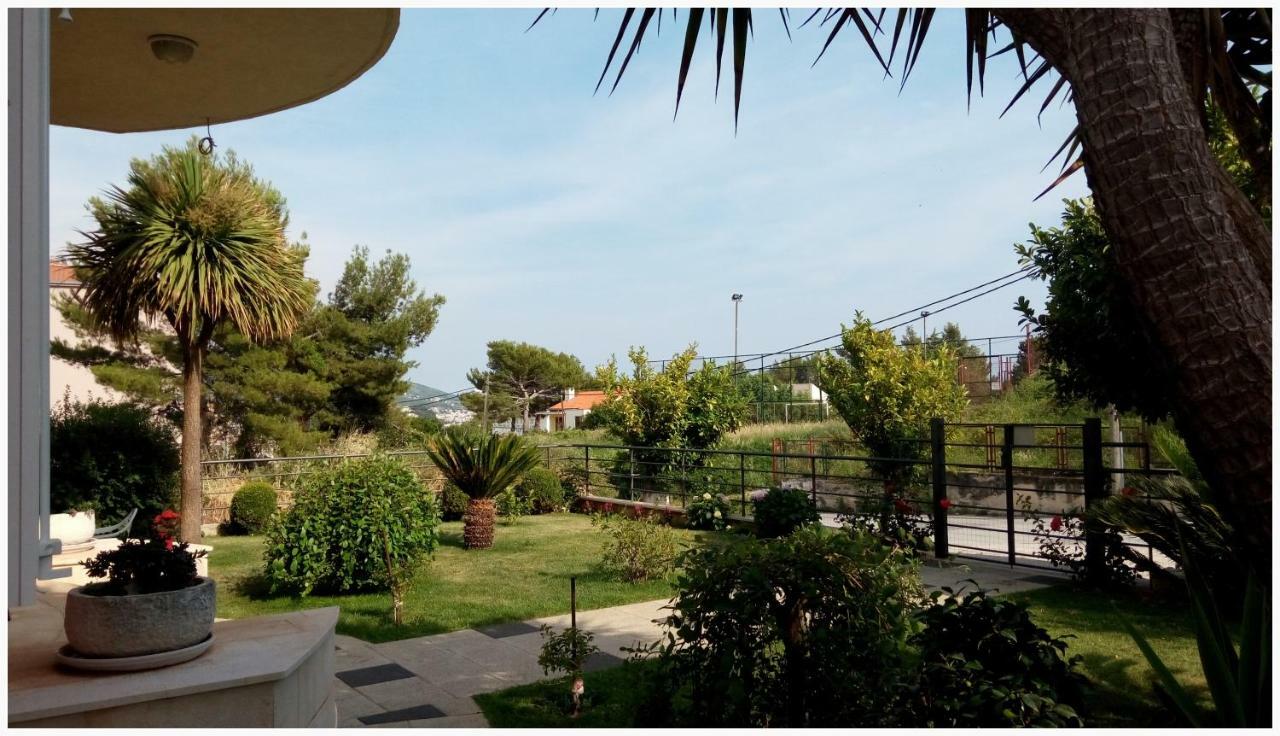 Apartmani Biocic Split Exteriér fotografie