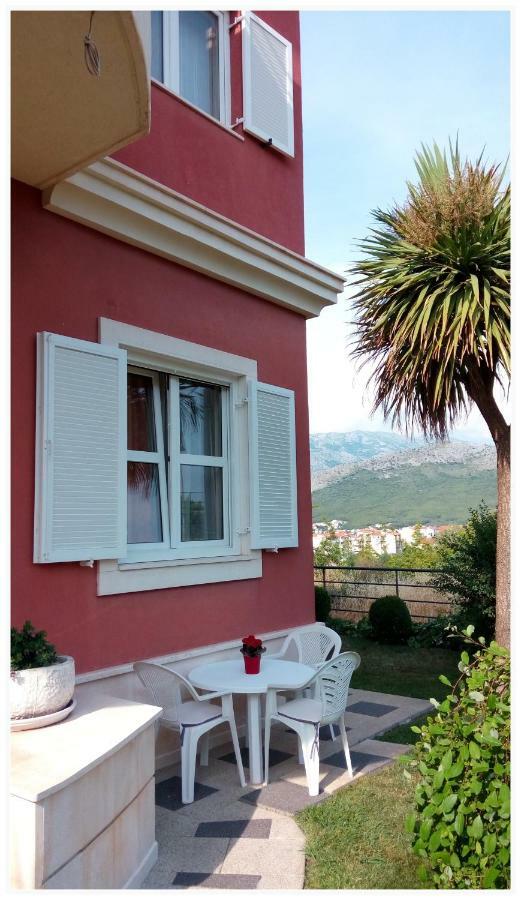 Apartmani Biocic Split Exteriér fotografie