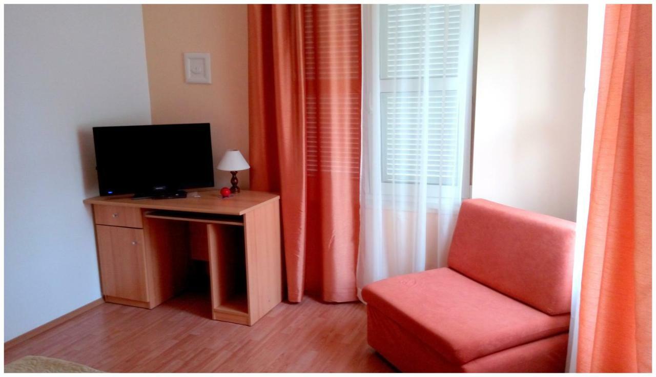 Apartmani Biocic Split Exteriér fotografie