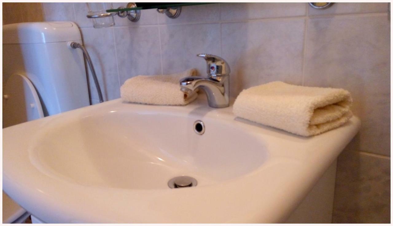 Apartmani Biocic Split Exteriér fotografie