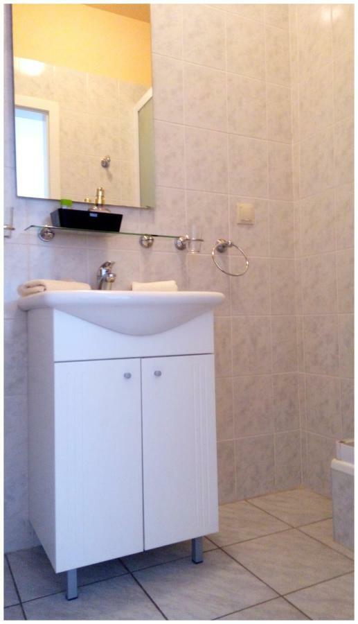Apartmani Biocic Split Exteriér fotografie