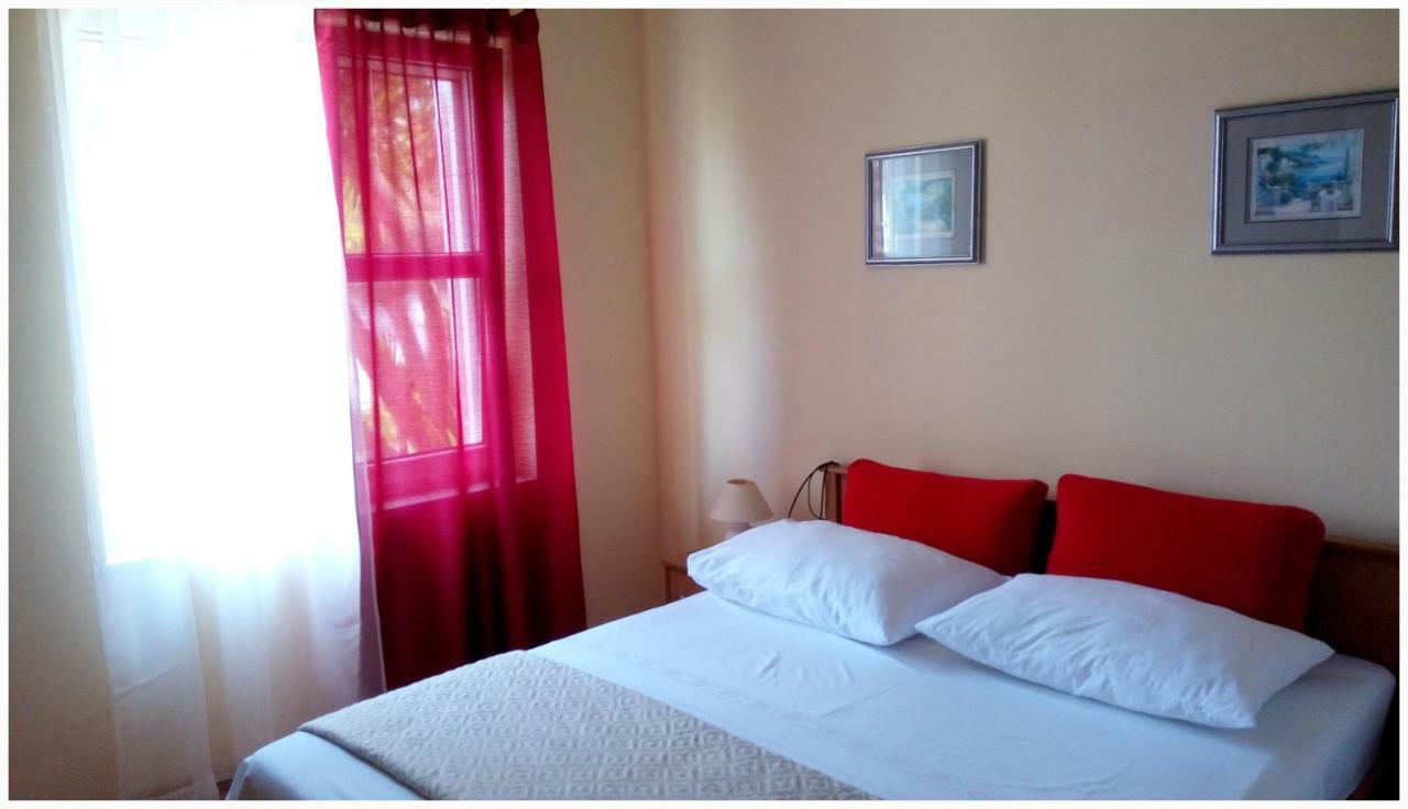 Apartmani Biocic Split Exteriér fotografie