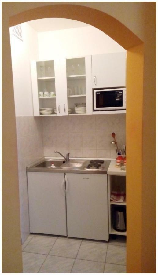 Apartmani Biocic Split Exteriér fotografie