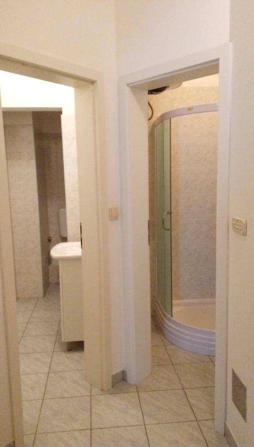 Apartmani Biocic Split Exteriér fotografie