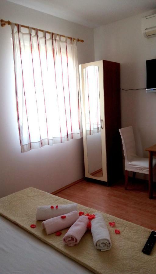 Apartmani Biocic Split Exteriér fotografie