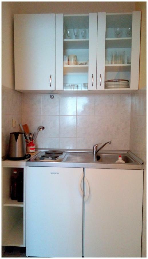 Apartmani Biocic Split Exteriér fotografie
