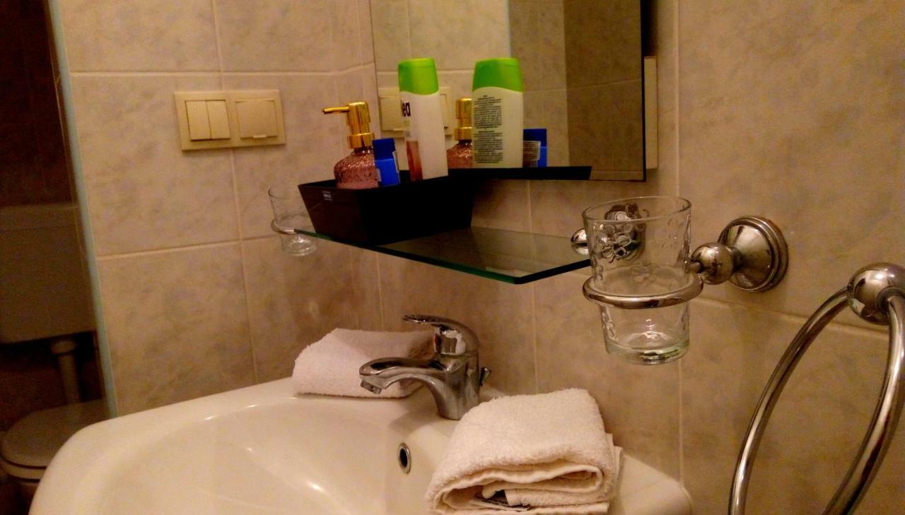 Apartmani Biocic Split Exteriér fotografie