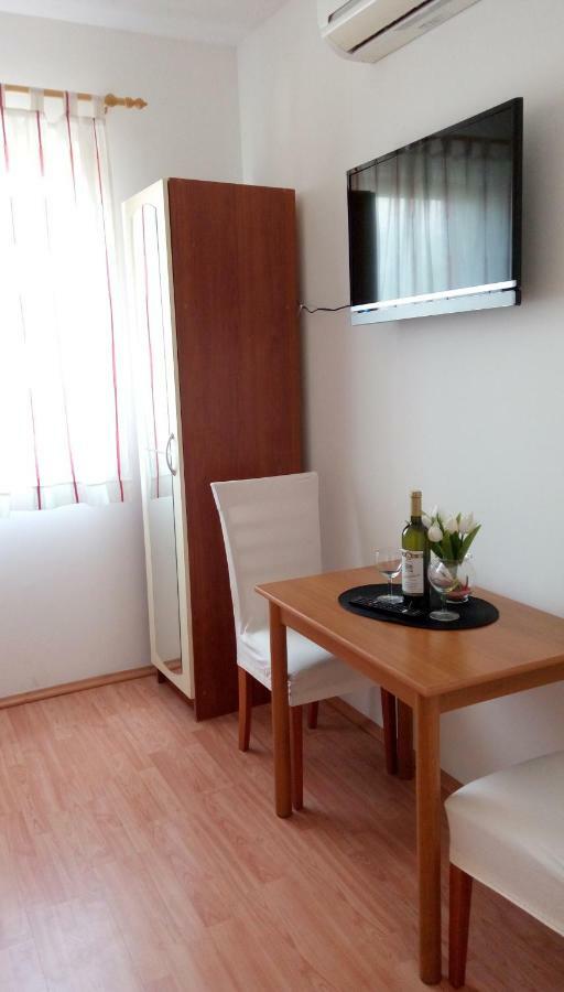 Apartmani Biocic Split Exteriér fotografie