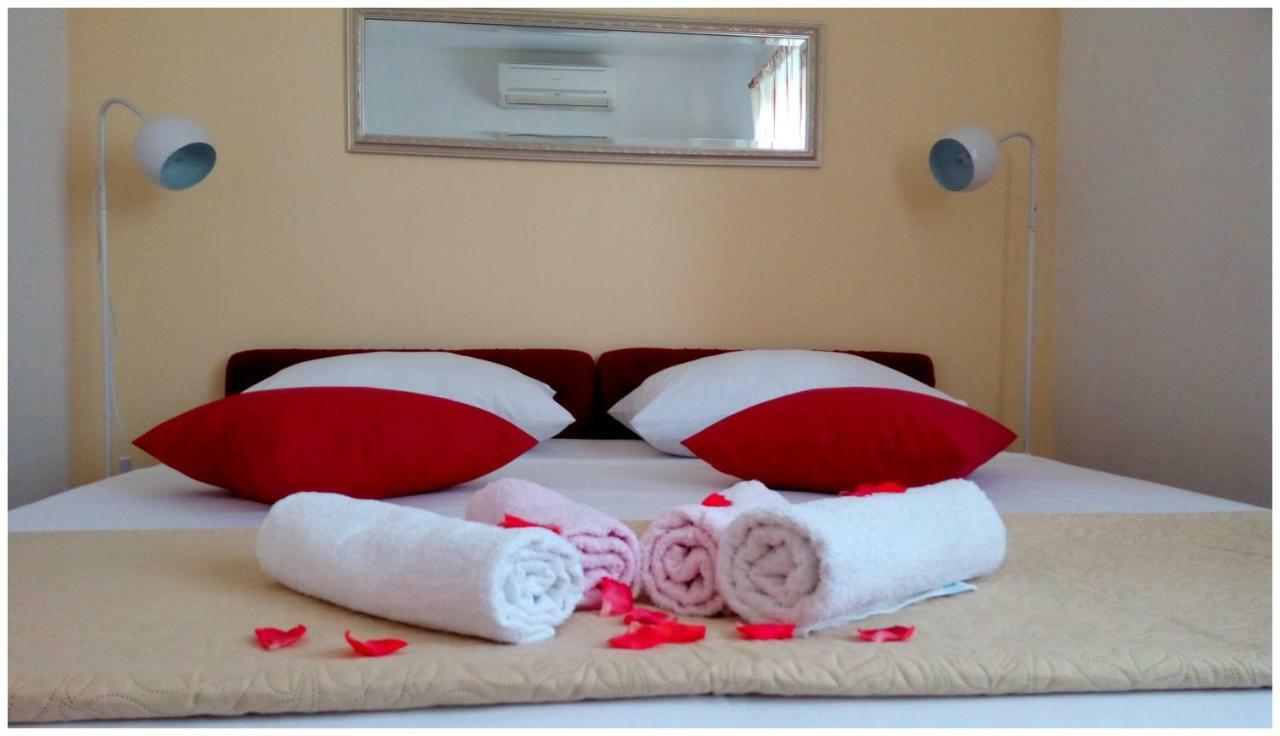 Apartmani Biocic Split Exteriér fotografie