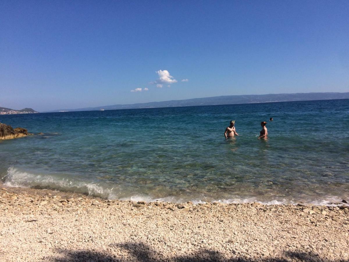 Apartmani Biocic Split Exteriér fotografie