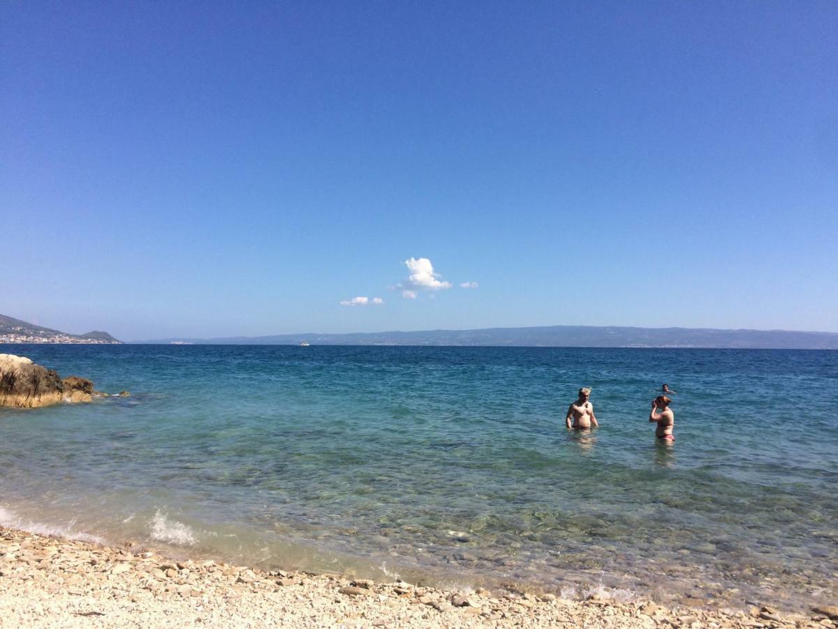 Apartmani Biocic Split Exteriér fotografie
